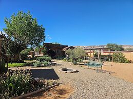 Canyons of Escalante RV Park