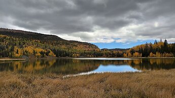 Canyons of Escalante RV Park