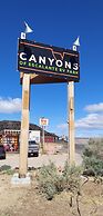 Canyons of Escalante RV Park
