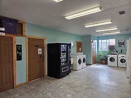 Canyons of Escalante RV Park