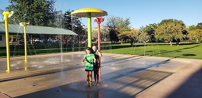 Canyons of Escalante RV Park