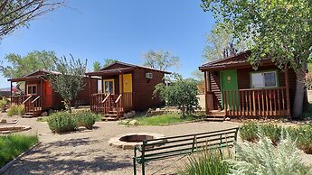 Canyons of Escalante RV Park