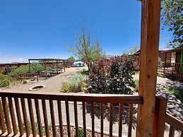 Canyons of Escalante RV Park