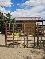 Canyons of Escalante RV Park