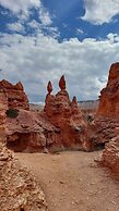 Canyons of Escalante RV Park