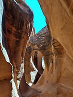 Canyons of Escalante RV Park