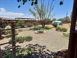 Canyons of Escalante RV Park