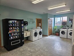 Canyons of Escalante RV Park