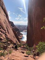 Canyons of Escalante RV Park