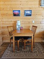 Canyons of Escalante RV Park