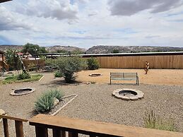 Canyons of Escalante RV Park
