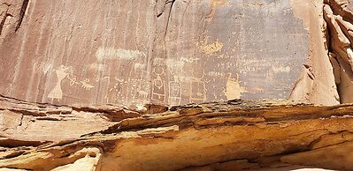 Canyons of Escalante RV Park