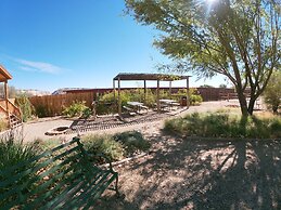 Canyons of Escalante RV Park