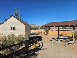 Canyons of Escalante RV Park