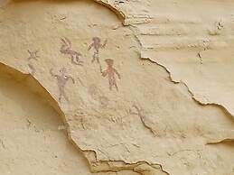 Canyons of Escalante RV Park