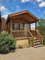 Canyons of Escalante RV Park