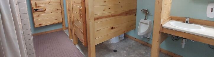 Canyons of Escalante RV Park