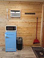 Canyons of Escalante RV Park