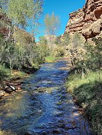 Canyons of Escalante RV Park