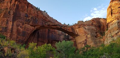 Canyons of Escalante RV Park