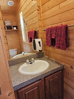 Canyons of Escalante RV Park