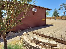 Canyons of Escalante RV Park