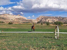 Canyons of Escalante RV Park