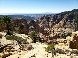 Canyons of Escalante RV Park