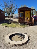 Canyons of Escalante RV Park