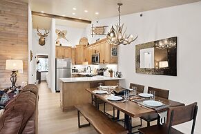 Terracehouse by Snowmass Vacations