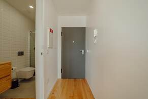 Courtyard Oporto Design Apartment B