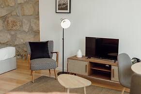 Courtyard Oporto Design Apartment B