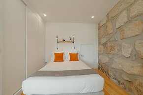 Courtyard Oporto Design Apartment B