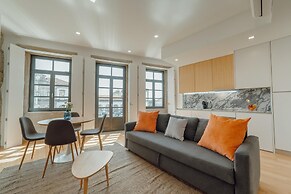 Courtyard Oporto Design Apartment B
