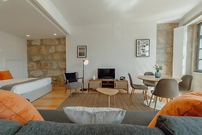 Courtyard Oporto Design Apartment B