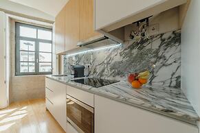 Courtyard Oporto Design Apartment B