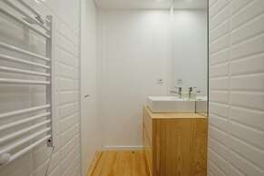 Courtyard Oporto Design Apartment B