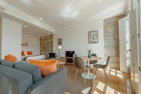 Courtyard Oporto Design Apartment B