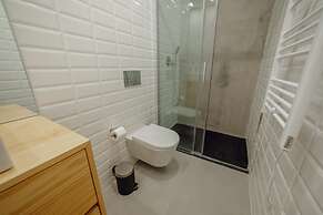 Courtyard Oporto Design Apartment B