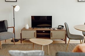Courtyard Oporto Design Apartment B