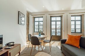 Courtyard Oporto Design Apartment B