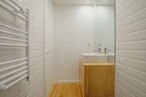Courtyard Oporto Design Apartment D