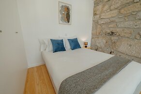 Courtyard Oporto Design Apartment D