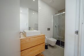 Courtyard Oporto Design Apartment D