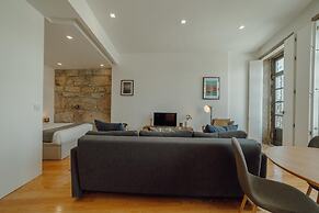 Courtyard Oporto Design Apartment D