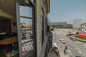Courtyard Oporto Design Apartment D