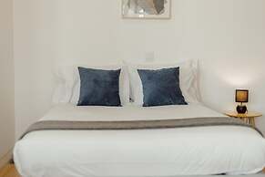 Courtyard Oporto Design Apartment D