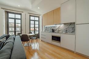 Courtyard Oporto Design Apartment D