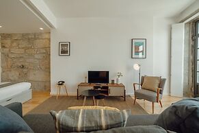Courtyard Oporto Design Apartment D