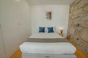 Courtyard Oporto Design Apartment D